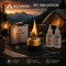 Auvaro - Flamme Nomade™